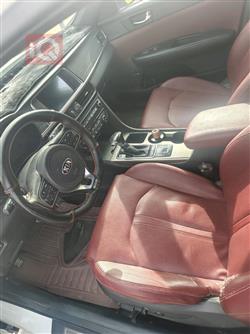 كيا اوبتيما